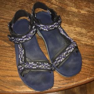 TEVA - excellent condition